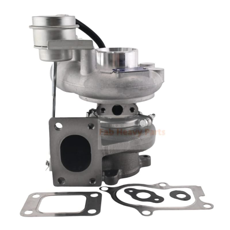Turbocharger 7017202 Aftermarket Replacement For Bobcat T250 T300 T320 T750 T770 T870 Kubota, Engine V3300DI-T - Fab Heavy Parts