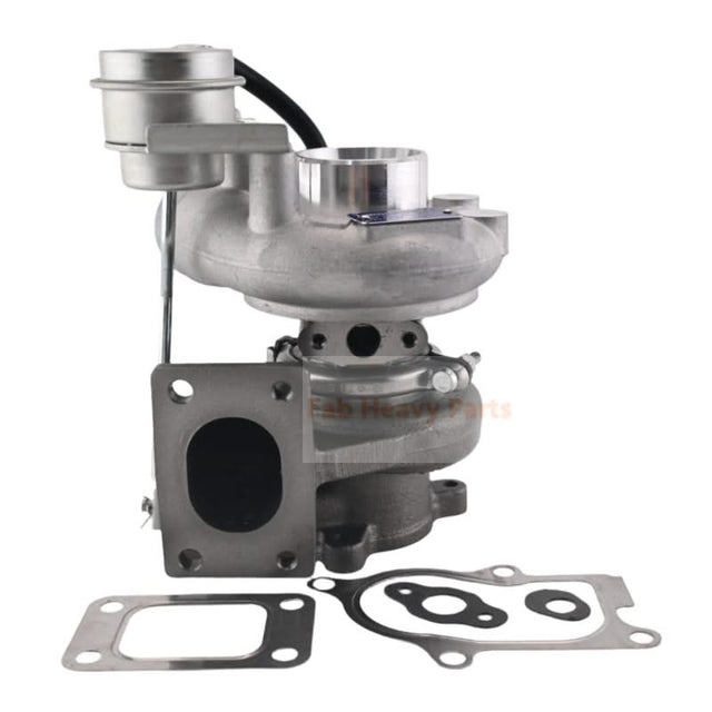 Turbocharger 7017202 Aftermarket Replacement For Bobcat T250 T300 T320 T750 T770 T870 Kubota, Engine V3300DI-T - Fab Heavy Parts