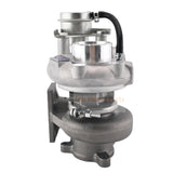 Turbocharger 7017202 Aftermarket Replacement For Bobcat T250 T300 T320 T750 T770 T870 Kubota, Engine V3300DI-T