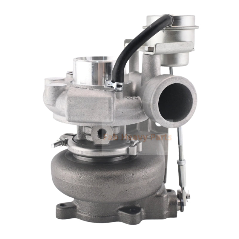 Turbocharger 7017202 Aftermarket Replacement For Bobcat T250 T300 T320 T750 T770 T870 Kubota, Engine V3300DI-T