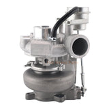 Turbocharger 7017202 Aftermarket Replacement For Bobcat T250 T300 T320 T750 T770 T870 Kubota, Engine V3300DI-T