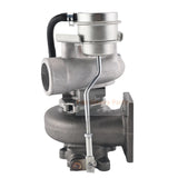 Turbocharger 7017202 Aftermarket Replacement For Bobcat T250 T300 T320 T750 T770 T870 Kubota, Engine V3300DI-T