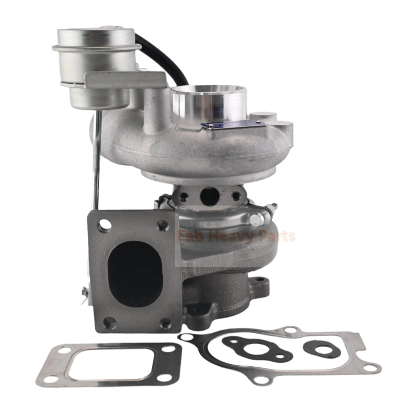 Turbocharger 7017202 Aftermarket Replacement For Bobcat T250 T300 T320 T750 T770 T870 Kubota, Engine V3300DI-T