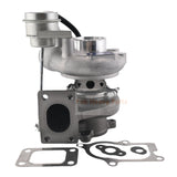 Turbocharger 7017202 Aftermarket Replacement For Bobcat T250 T300 T320 T750 T770 T870 Kubota, Engine V3300DI-T