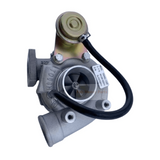 Turbolader 7017202 Passend für Bobcat T2250 V417 A300 A770 S220 S250 S300 S330 S750 S770 S850 Kubota, Motor V3300DI-T