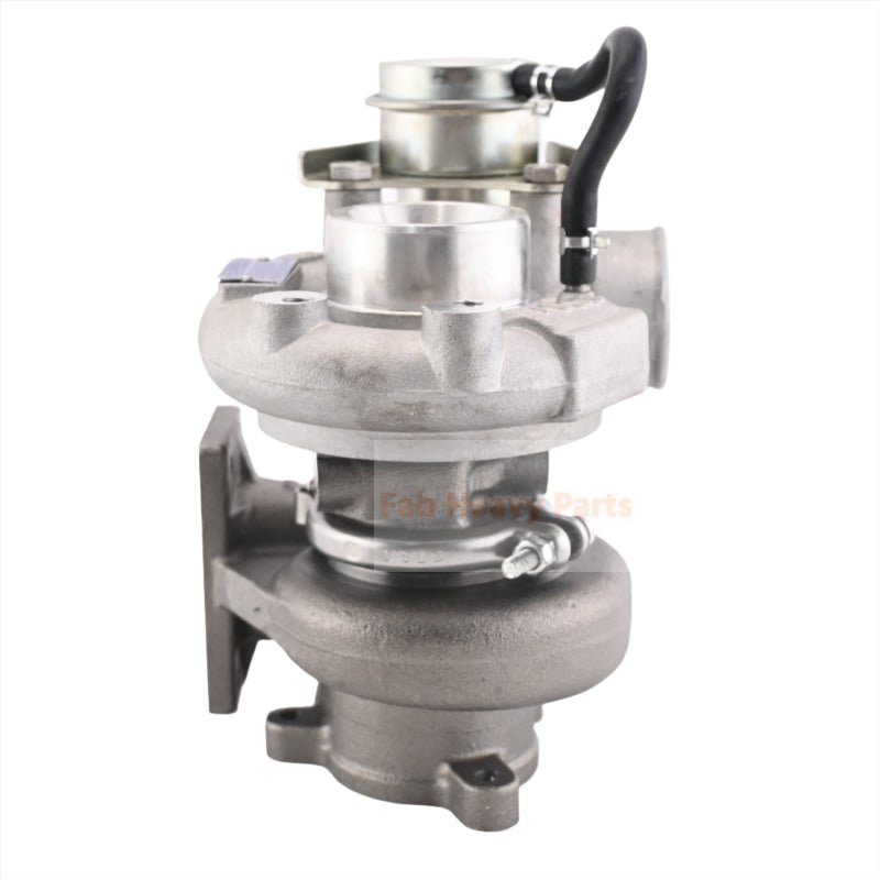Turbocharger 7024308 for Kubota Engine V3800 Aftermarket Replacement For Bobcat A770 S750 S850 T750 T770 T870 - Fab Heavy Parts