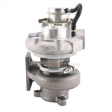 Turbocharger 7024308 for Kubota Engine V3800 Aftermarket Replacement For Bobcat A770 S750 S850 T750 T770 T870 - Fab Heavy Parts