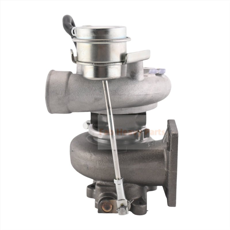 Turbocharger 7024308 for Kubota Engine V3800 Aftermarket Replacement For Bobcat A770 S750 S850 T750 T770 T870 - Fab Heavy Parts