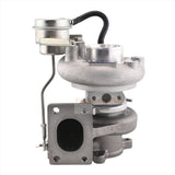 Turbocharger 7024308 for Kubota Engine V3800 Aftermarket Replacement For Bobcat A770 S750 S850 T750 T770 T870 - Fab Heavy Parts