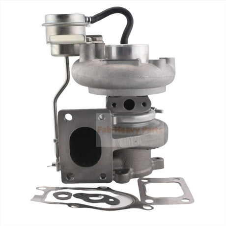 Turbocharger 7024308 for Kubota Engine V3800 Aftermarket Replacement For Bobcat A770 S750 S850 T750 T770 T870 - Fab Heavy Parts