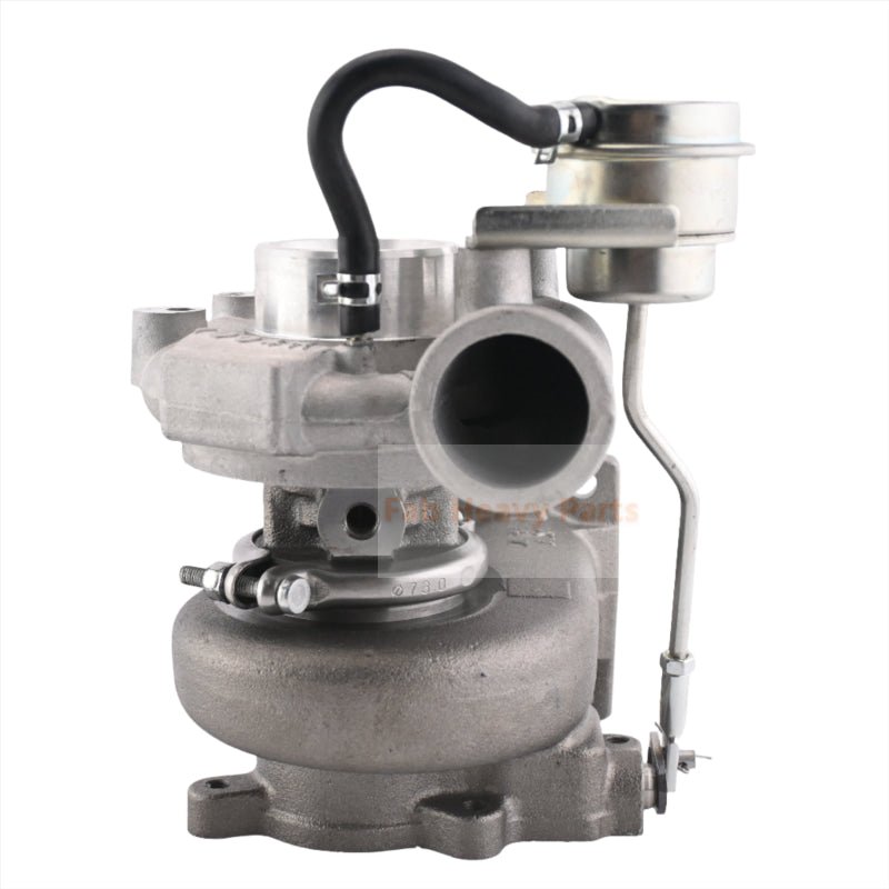 Turbocharger 7024308 for Kubota Engine V3800 Aftermarket Replacement For Bobcat A770 S750 S850 T750 T770 T870 - Fab Heavy Parts