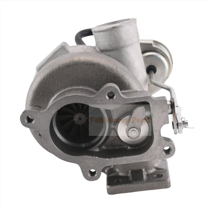 Turbocharger 7024308 for Kubota Engine V3800 Aftermarket Replacement For Bobcat A770 S750 S850 T750 T770 T870 - Fab Heavy Parts