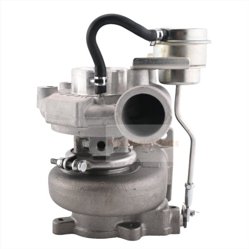 Turbocharger 7024308 for Kubota Engine V3800 Aftermarket Replacement For Bobcat A770 S750 S850 T750 T770 T870