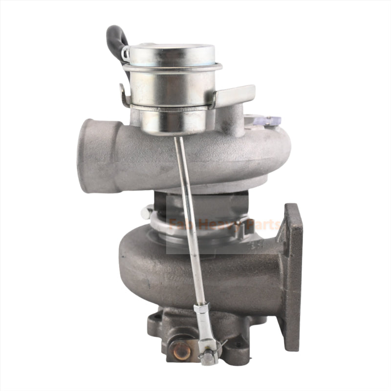 Turbocharger 7024308 for Kubota Engine V3800 Aftermarket Replacement For Bobcat A770 S750 S850 T750 T770 T870