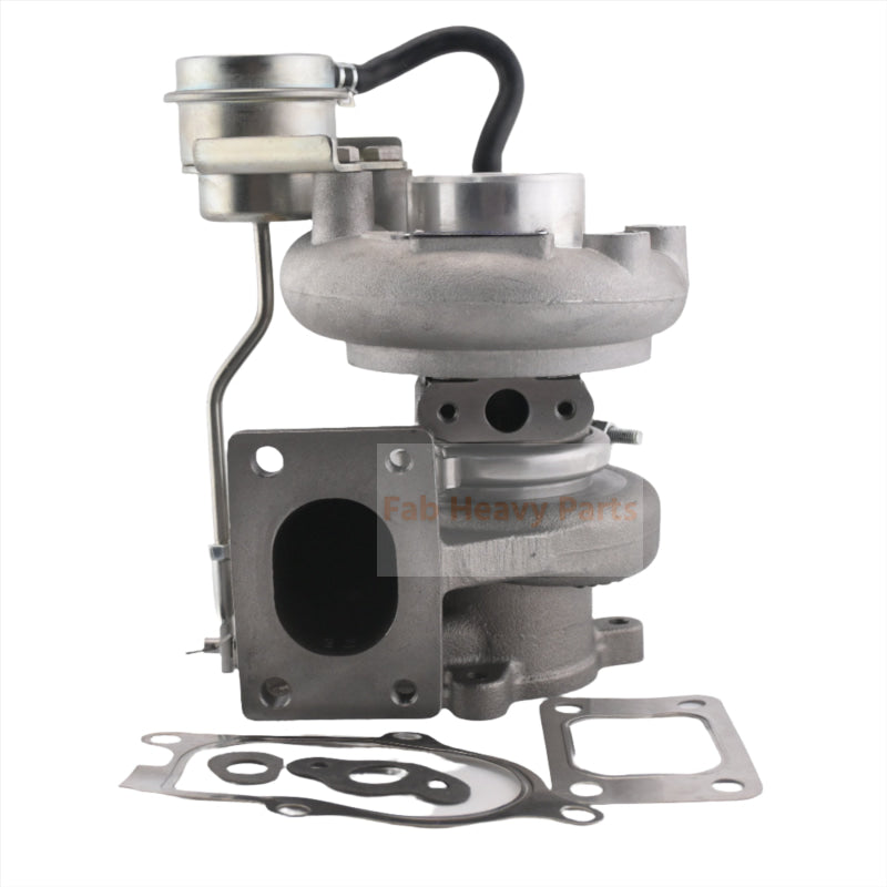 Turbocharger 7024308 for Kubota Engine V3800 Aftermarket Replacement For Bobcat A770 S750 S850 T750 T770 T870