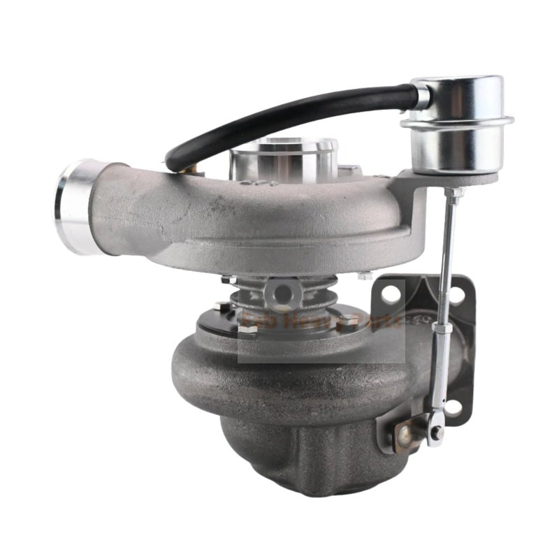 Turbocharger 711736 - 0026 7117360026 2674A226 2373786 237 - 3786 Perkins VISTA L4 CAT 3054C Massey Ferguson 5455 - Fab Heavy Parts