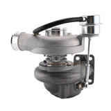 Turbocharger 711736 - 0026 7117360026 2674A226 2373786 237 - 3786 Perkins VISTA L4 CAT 3054C Massey Ferguson 5455 - Fab Heavy Parts