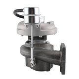 Turbocharger 711736 - 0026 7117360026 2674A226 2373786 237 - 3786 Perkins VISTA L4 CAT 3054C Massey Ferguson 5455 - Fab Heavy Parts