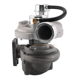 Turbocharger 711736 - 0026 7117360026 2674A226 2373786 237 - 3786 Perkins VISTA L4 CAT 3054C Massey Ferguson 5455 - Fab Heavy Parts