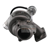 Turbocharger 711736 - 0026 7117360026 2674A226 2373786 237 - 3786 Perkins VISTA L4 CAT 3054C Massey Ferguson 5455 - Fab Heavy Parts