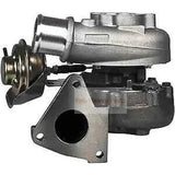 Turbocharger 724639 - 5006S Fits for Nissan Patrol Terrano ZD30DDTI ZD30ETi 3.0L - Fab Heavy Parts