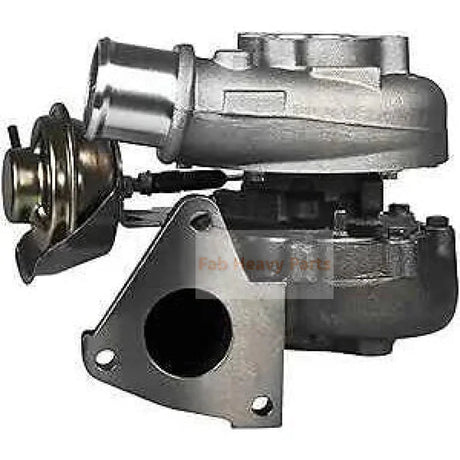 Turbocharger 724639 - 5006S Fits for Nissan Patrol Terrano ZD30DDTI ZD30ETi 3.0L - Fab Heavy Parts