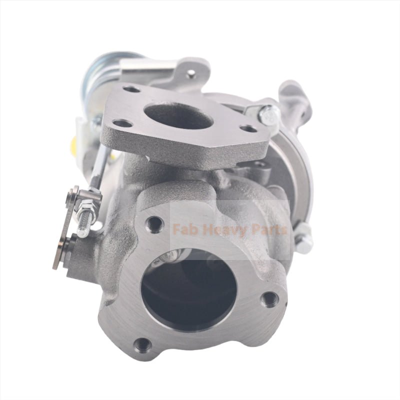 Turbocharger 7256748 Aftermarket Replacement For Bobcat Loader S740 T750 T870 - Fab Heavy Parts