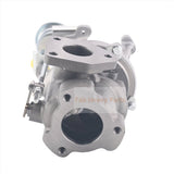 Turbocharger 7256748 Aftermarket Replacement For Bobcat Loader S740 T750 T870 - Fab Heavy Parts