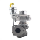 Turbocharger 7256748 Aftermarket Replacement For Bobcat Loader S740 T750 T870 - Fab Heavy Parts
