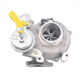 Turbocharger 7256748 Aftermarket Replacement For Bobcat Loader S740 T750 T870 - Fab Heavy Parts