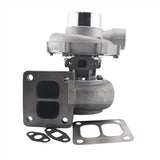 Turbocharger 749267C91 FITS FOR CASE INTERNATIONAL 1086 1460 1586D 3388 4100 4186