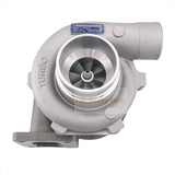 Turbocharger 749267C91 Fits For Case International 1086 1460 1586D 3388 4100 4186 - Fab Heavy Parts