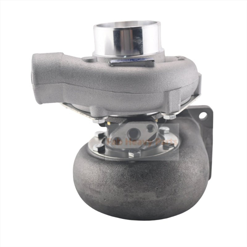 Turbocharger 749267C91 Fits For Case International 1086 1460 1586D 3388 4100 4186 - Fab Heavy Parts