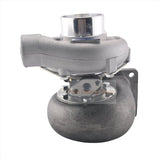Turbocharger 749267C91 Fits For Case International 1086 1460 1586D 3388 4100 4186 - Fab Heavy Parts