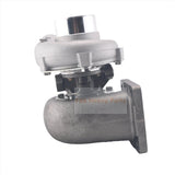 Turbocharger 749267C91 Fits For Case International 1086 1460 1586D 3388 4100 4186 - Fab Heavy Parts