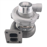 Turbocharger 749267C91 Fits For Case International 1086 1460 1586D 3388 4100 4186 - Fab Heavy Parts