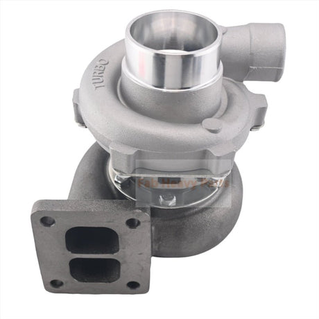 Turbocharger 749267C91 Fits For Case International 1086 1460 1586D 3388 4100 4186 - Fab Heavy Parts