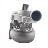 Turbocharger 749267C91 Fits For Case International 1086 1460 1586D 3388 4100 4186 - Fab Heavy Parts