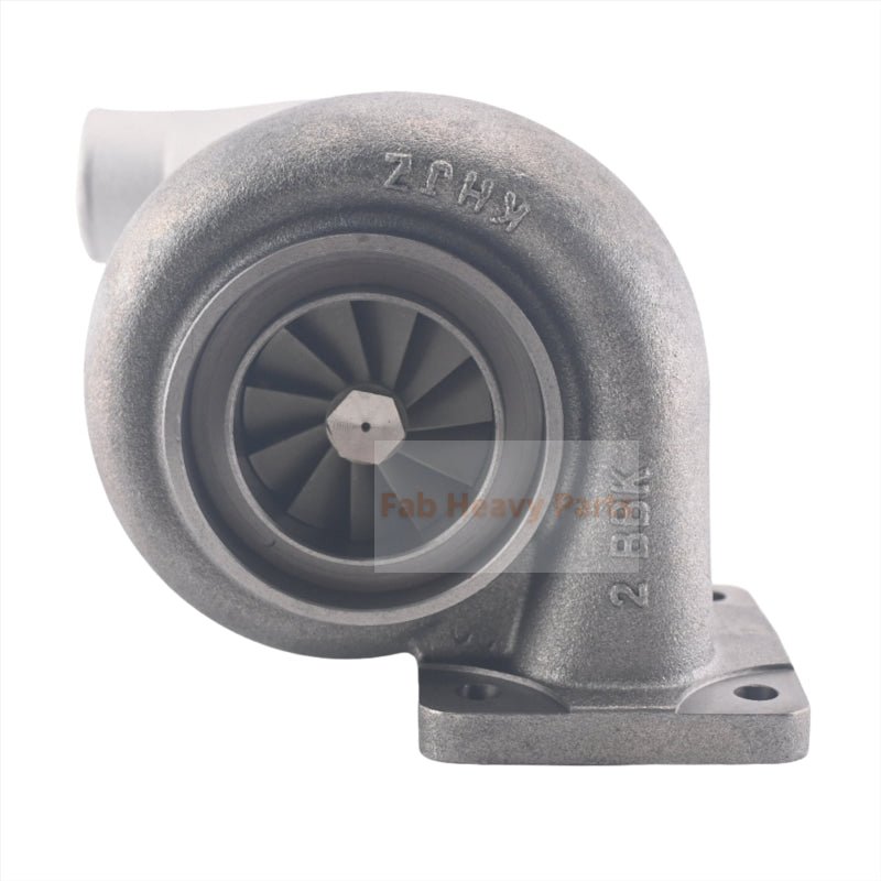 Turbocharger 749267C91 Fits For Case International 1086 1460 1586D 3388 4100 4186 - Fab Heavy Parts