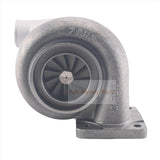 Turbocharger 749267C91 Fits For Case International 1086 1460 1586D 3388 4100 4186 - Fab Heavy Parts