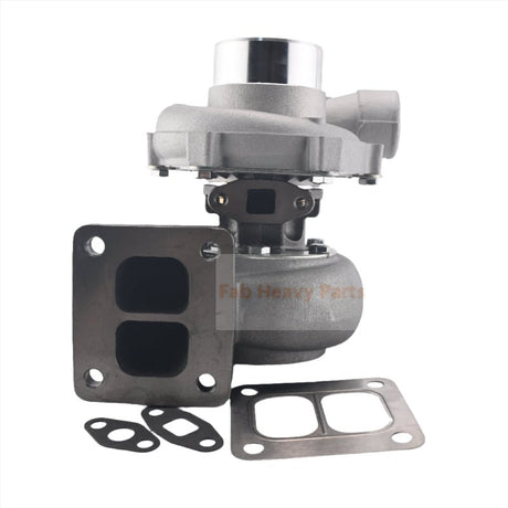 Turbocharger 749267C91 Fits For Case International 1086 1460 1586D 3388 4100 4186 - Fab Heavy Parts