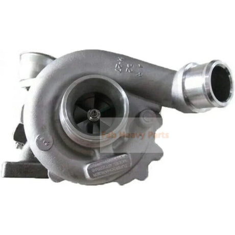 Turbocharger 765326 - 5002S Fits for Volkswagen 8.150E Truck With TCE Engine - Fab Heavy Parts