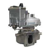 Turbocharger 766758 - 2 24100 - 4320 Fits For Hino Ranger 268 335 Truck J08E Engine - Fab Heavy Parts
