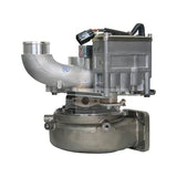 Turbocharger 766758 - 2 24100 - 4320 Fits For Hino Ranger 268 335 Truck J08E Engine - Fab Heavy Parts