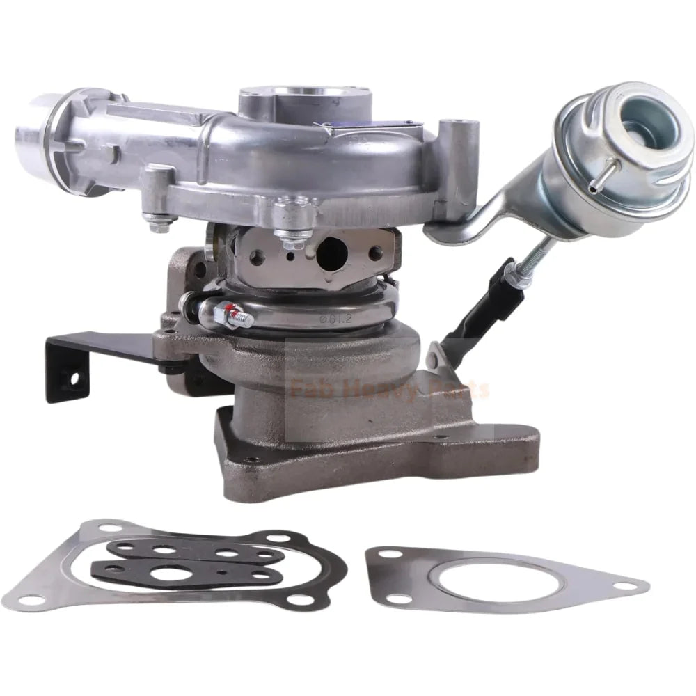 Turbocompressore 786997-0001 786997-5001S 786997-1 8200994301B 786997 Adatto per Renault per Vauxhall Movano M9R M9T