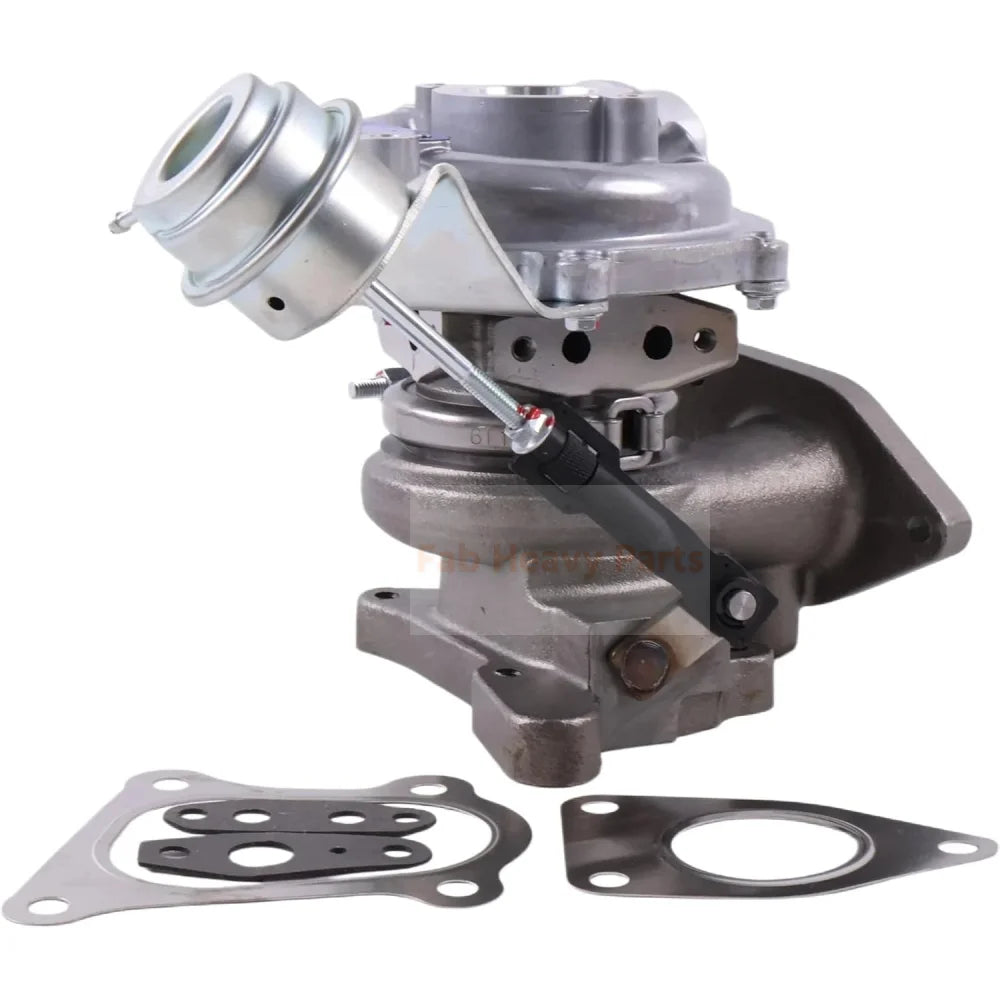 Turbocompressore 786997-0001 786997-5001S 786997-1 8200994301B 786997 Adatto per Renault per Vauxhall Movano M9R M9T