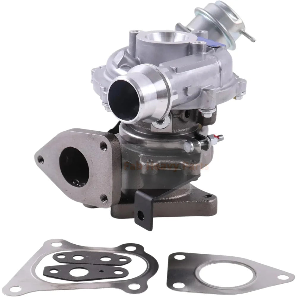 Turbocompressore 786997-0001 786997-5001S 786997-1 8200994301B 786997 Adatto per Renault per Vauxhall Movano M9R M9T