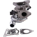 Turbocharger 786997-0001 786997-5001S 786997-1 8200994301B 786997 Fits for Renault for Vauxhall Movano M9R M9T - Fab Heavy Parts