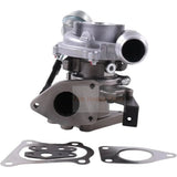 Turbocharger 786997-0001 786997-5001S 786997-1 8200994301B 786997 Fits for Renault for Vauxhall Movano M9R M9T - Fab Heavy Parts