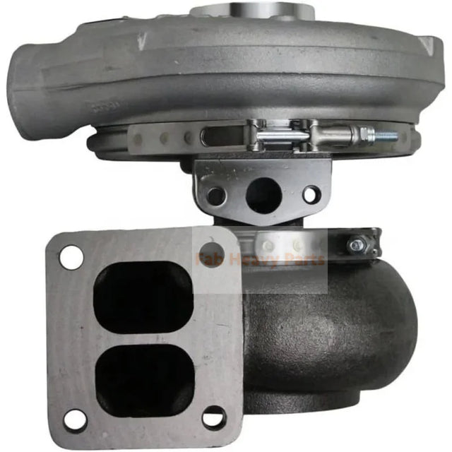 Turbocompresor 7C-8632 7C8632 Se adapta al motor Caterpillar Cat Motor 3306 Tractor D6H Wheel Skidder